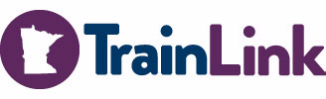 TrainLink Logo