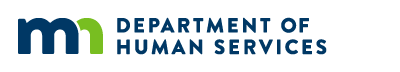 Minnesota Department of Human Services