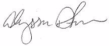 Text, letter

Description automatically generated