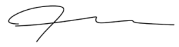 A pair of glasses

Description automatically generated with low confidence
